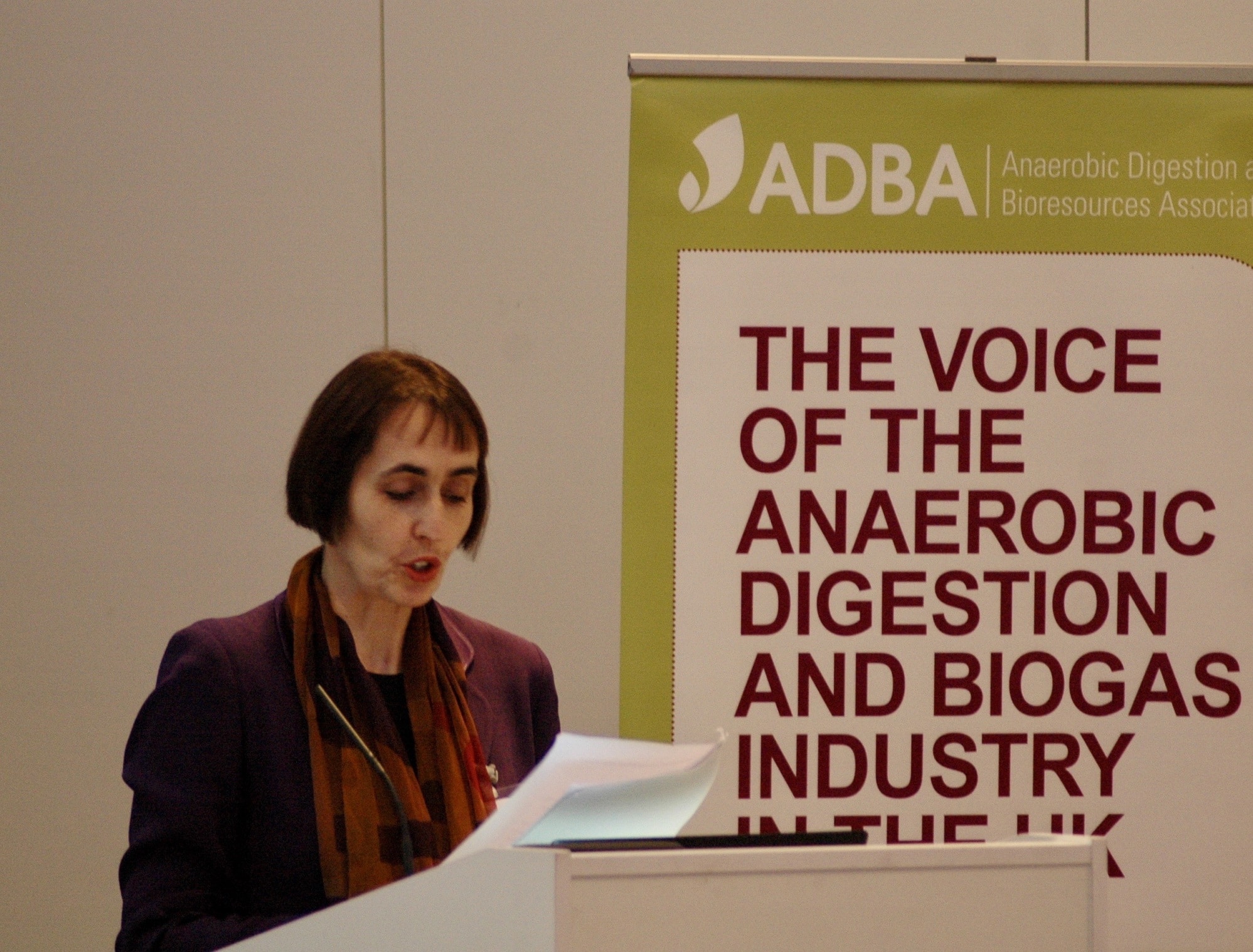 ADBA Calls For Sector Support From New Government
