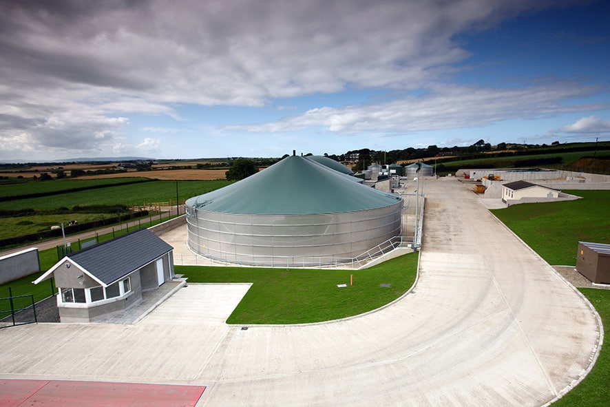 MEMBER’S PRESS RELEASE: WELTEC BIOPOWER To Present Its Biogas Technologies At Energy Now Ireland