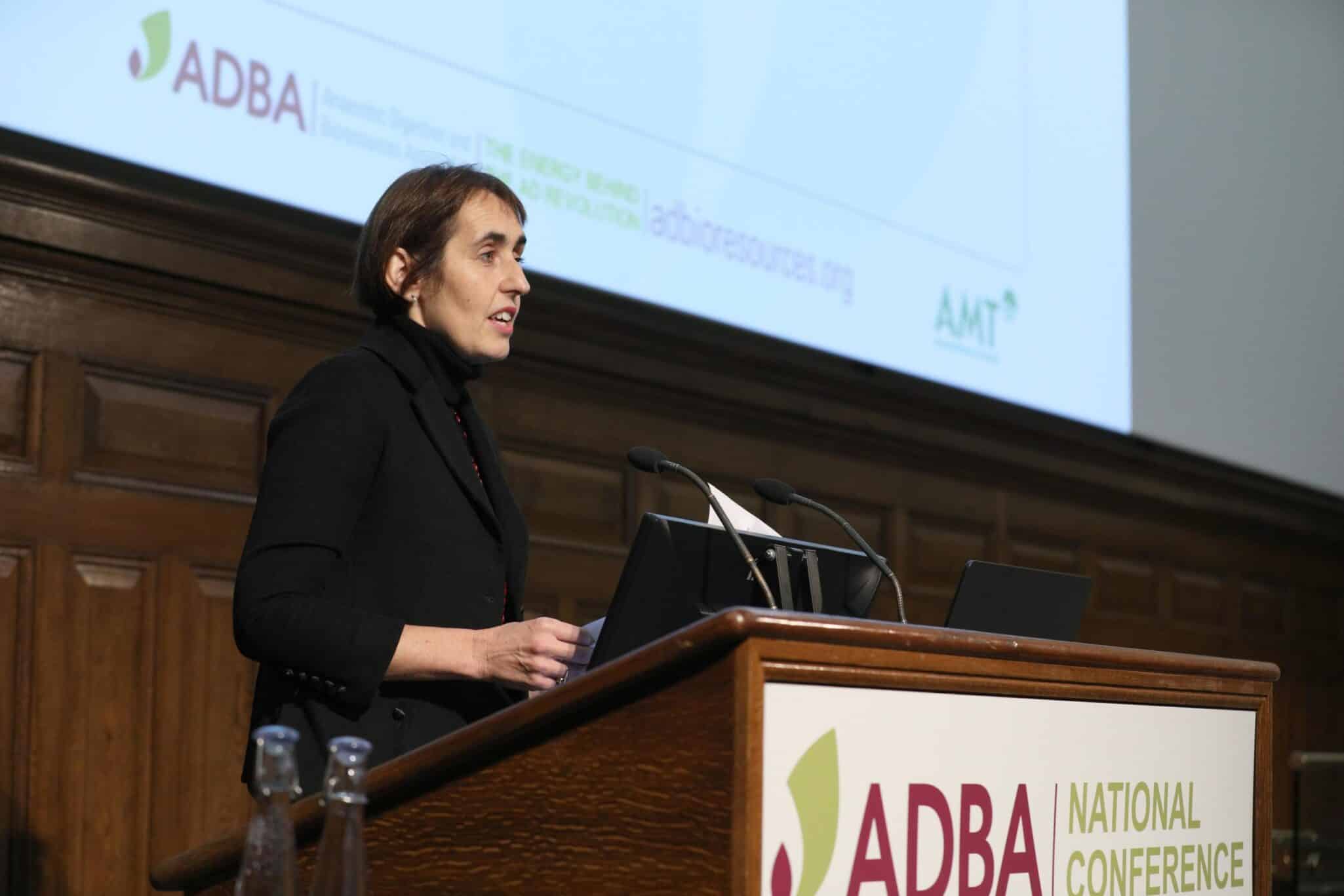 PRESS RELEASE: Green Gas Can Help Scotland Meet Energy Goals – ADBA