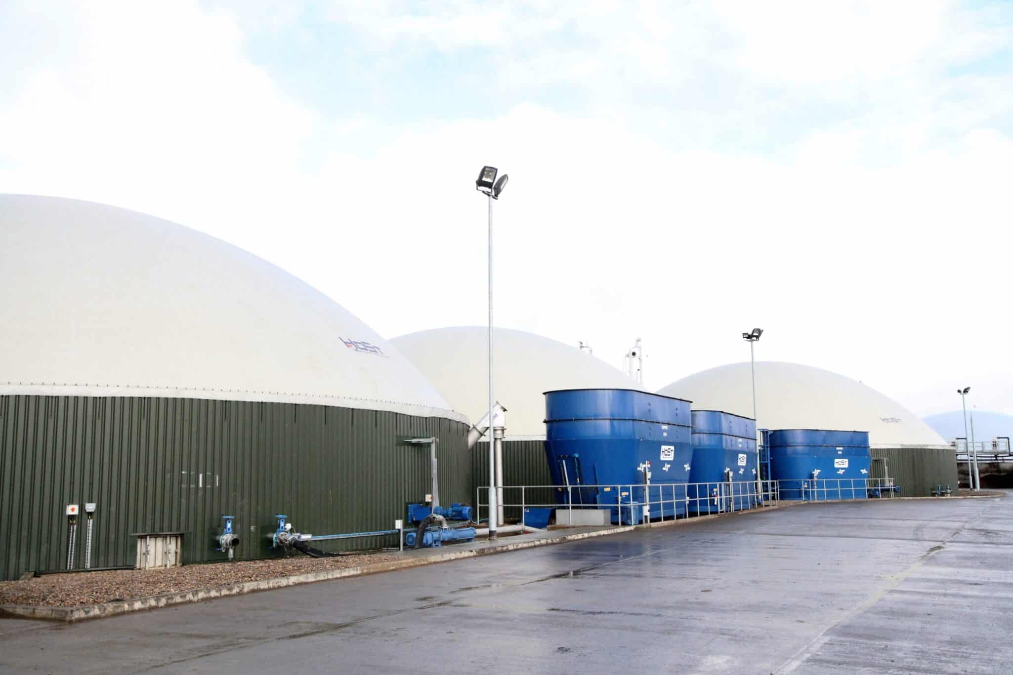 MEMBER’S PRESS RELEASE: Opportunities In Anaerobic Digestion For Irish Farmers