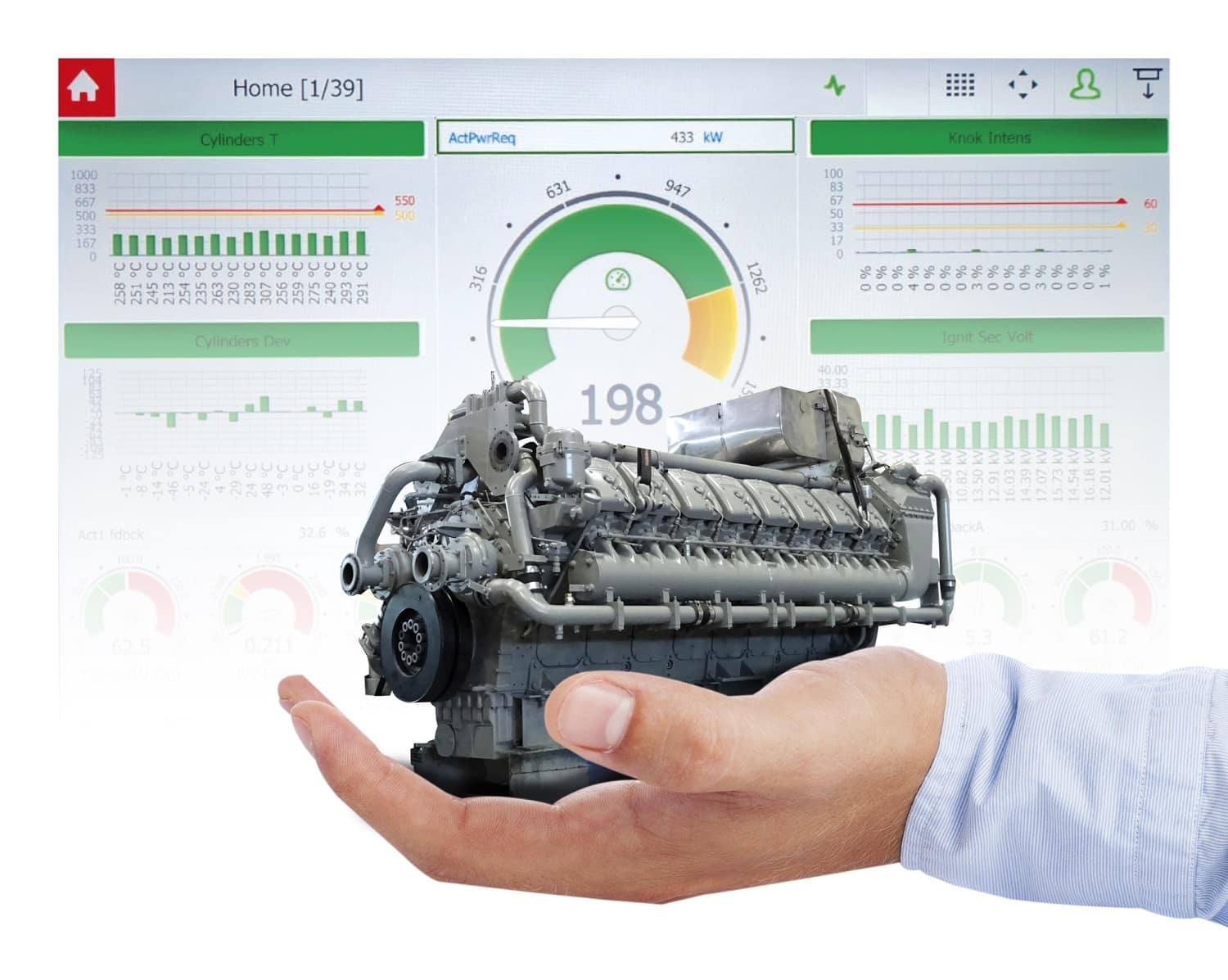 MEMBER PRESS RELEASE - Gen-C launches Energy+ Alliance to give CHP ...