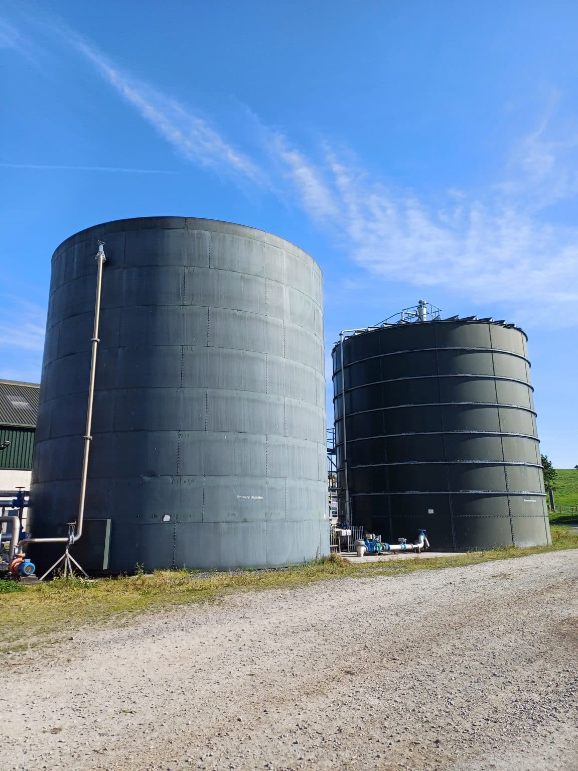 MEMBER PRESS RELEASE - Retrofit of digester mixers helps Biosciences ...