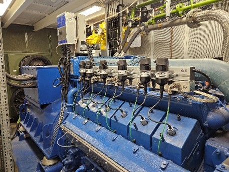 MEMBER PRESS RELEASE - Gen-C restores control to Green Circle ...