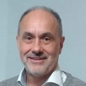 Senior Business Development Manager at Scotia Gas Networks Alan Midwinter